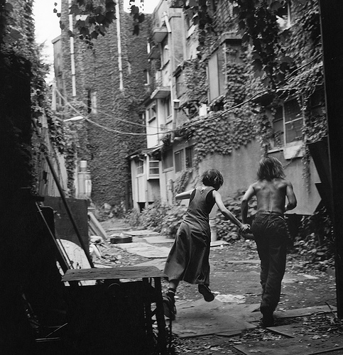 写真展【ハービー・山口 ポートレイツ・オブ・ホープ~この一瞬を永遠に~】 WEB KAY