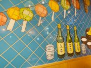 新大久保韓国横丁の춘향전(チュンヒャンジョン)の食べログ。일본 신오쿠보 한국 요코초 춘향전 식도락