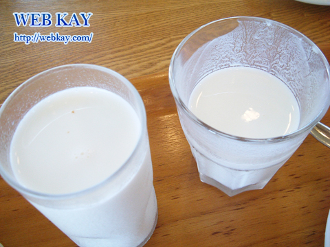 長野 八ヶ岳 牧場 牛乳 ミルク