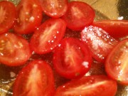 うちのトマト