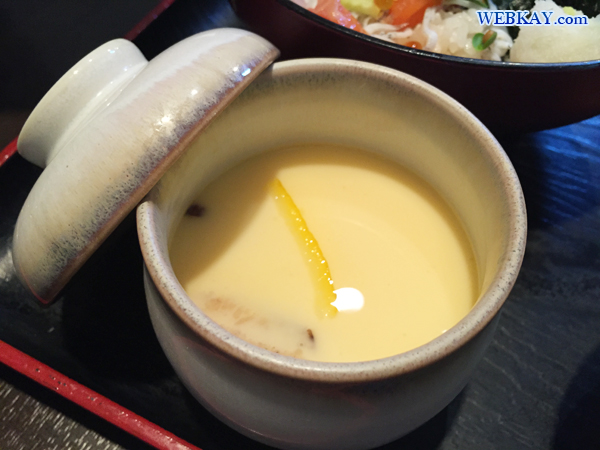 茶碗蒸し 季節限定 ばらちらし丼セット 江ノ島 とびっちょ 海鮮 食べログ
