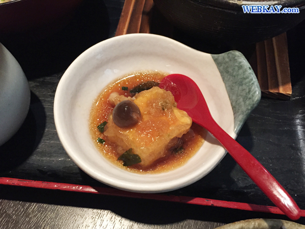 揚げ豆腐季節限定 ばらちらし丼セット 江ノ島 とびっちょ 海鮮 食べログ