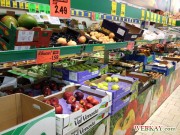 Lidl スーパーマーケット ディスカウントショップ ベネチア・メストレ地区