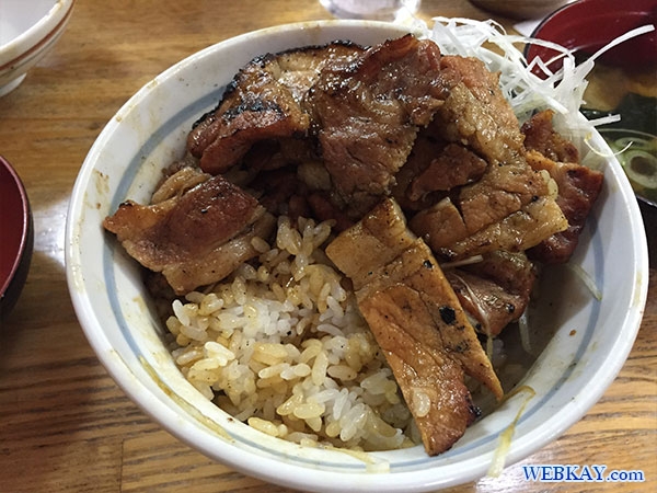 十勝豚丼 いっぴん 帯広本店 食べログ
