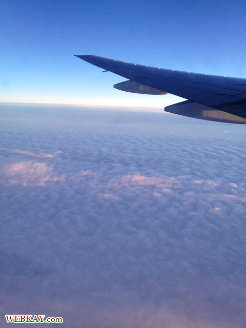 アリタリア,Alitalia,上空,空景色,空,写真,感想