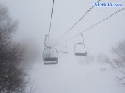 アルツ磐梯スキー場 スノーボード