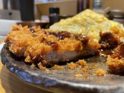 姫路駅 とんいち とんかつ定食 トンカツ 일본 히메지역 통이찌 돈까스정식