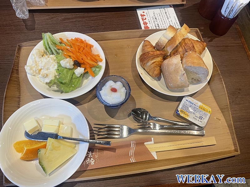 ダイワロイネットホテル姫路 Daiwa Roynet Hotel Himeji 朝食 食べログ