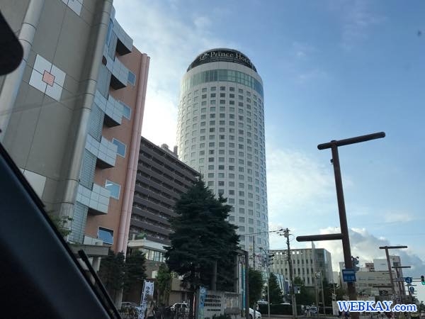 札幌プリンスホテル サッポロプリンスホテル 北海道 sapporo prince hotel ホテル 宿泊 口コミ 利用レビュー