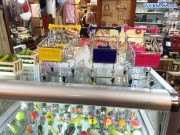 ミニチュア 南大門市場 買い物 観光 ショッピング 韓国旅行記