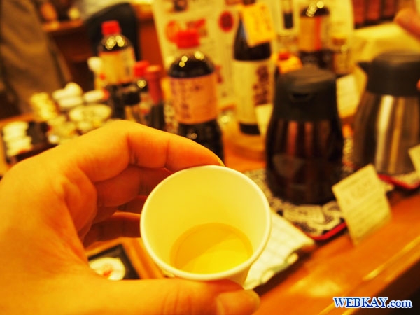 ヤマト醤油味噌 ひしほ蔵 発酵食 金沢市 ショップ