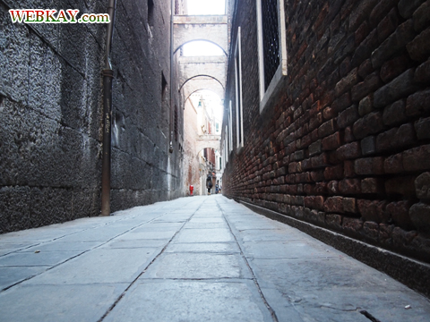 歩く,小路,ベネチア,ヴェネツィア,venezia,イタリア旅行,散策